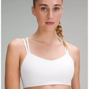 Lululemon Like a Cloud Bra, A-B Cup, Size 2
